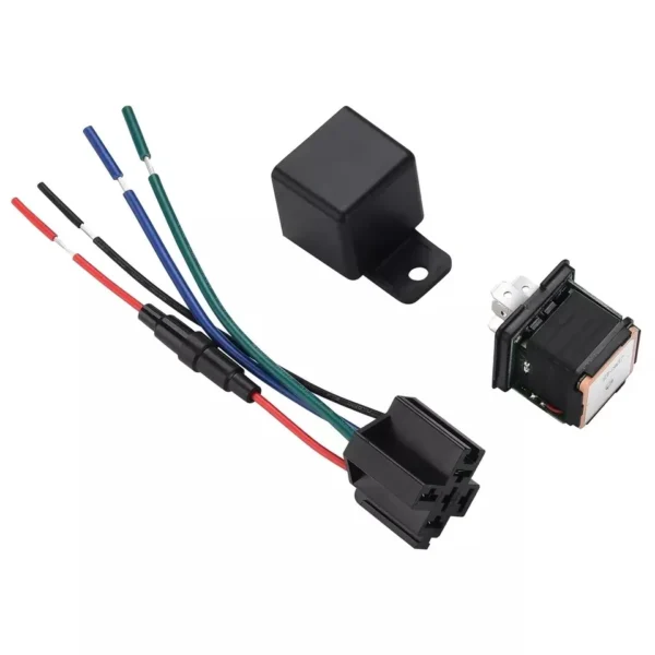 Car & Motor Gps Tracker