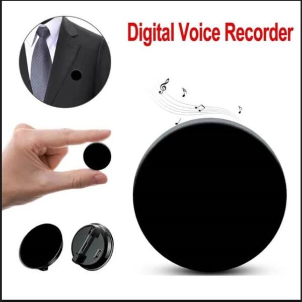 Digital Voice Recorder