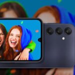 Samsung Galaxy A25 6GB RAM 128GB - Image 4