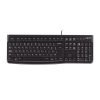 Logitech K120 Wired USB Keyboard