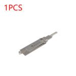 Two-in-one Stainless Steel Key Decoder Portable - Image 4