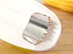 Kitchen Gadgets Peel Corn Separator - Image 3
