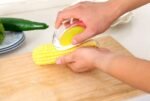 Kitchen Gadgets Peel Corn Separator - Image 5
