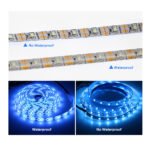 5V USB 2835SMD RGB LED Strip Tape - Image 5