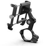Motorcycle mobile phone holder - Image 3