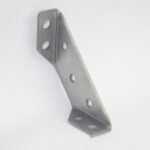 Stainless Steel Multifunctional Tripod Furniture Support Frame - Image 2