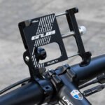 Motorcycle mobile phone holder - Image 2