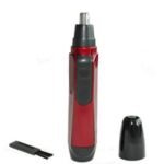 Electric nose hair trimmer vibrissa cut nose nose cleaner for household and personal care appliances - Image 3
