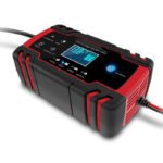 Motorcycle car battery charger - Image 4