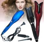 Anti-scalding automatic curling iron - Image 5