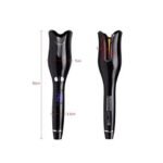 Anti-scalding automatic curling iron - Image 3