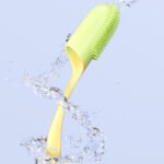 Dog Tooth Cleaning Brush Care Finger Wrap Cat Dog Oral Cleaning Toothbrush Tool Silicone Dog Cat Finger Toothbrush Supplies Pet Products - Image 8