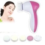 Factory direct electric cleanser facial cleanser pores clean to black head massage beauty personal care products - Image 9