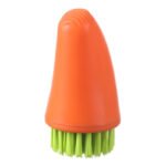 Multifunctional Carrot Brush Kitchen Household Kitchen Gadgets - Image 3