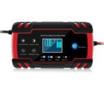 Motorcycle car battery charger - Image 5