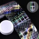 Nail sticker beauty products - Image 3