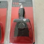 150W Car Inverter 12V To 220 V110V Power Adapter Booster - Image 5