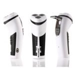 Travelling electric shaver razor products spread body wash personal care Ruiying shaver - Image 4
