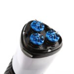 Travelling electric shaver razor products spread body wash personal care Ruiying shaver - Image 3