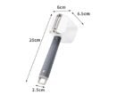 Kitchen Gadgets Stainless Steel Single Head - Image 10