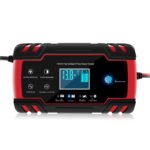 Motorcycle car battery charger - Image 2