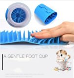 Pet Dog Foot Care Cleaning Products Silicone - Image 5