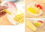 Kitchen Gadgets Peel Corn Separator - Image 2