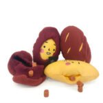 Pet hidden food toys - Image 2