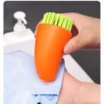 Multifunctional Carrot Brush Kitchen Household Kitchen Gadgets - Image 5