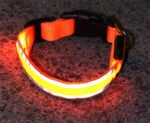 Anti-lost Led Luminous Dog Collar Pet Supplies - Image 6