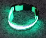 Anti-lost Led Luminous Dog Collar Pet Supplies - Image 7