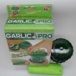 Kitchen gadgets garlic peeler - Image 5