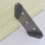 Stainless Steel Multifunctional Tripod Furniture Support Frame - Image 4