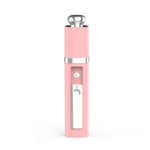 USB Power Bank Nano Spray Moisturizer - Image 2