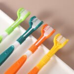 Pet Toothbrush Oral Cleaning Products - Image 8