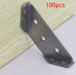 Stainless Steel Multifunctional Tripod Furniture Support Frame - Image 3