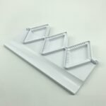 Kitchen Gadgets Triangular Dumpling Mould - Image 2