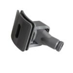 Pet Grooming Brush Tool Pet Vacuum Cleaner Brush Attachment - Image 6