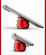 OATSBASF Universal Car Holder for Cellphone 360 Degree GPS Magnetic Mobile Phone Holder for Xiaomi Redmi Note 7 Magnetic Mount Holder - Image 3