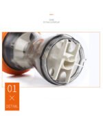 Pet Food Leakage Toy Dog Toy Leakage Ball Bite Resistant Slow Cat - Image 8