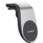 Magnetic Car Phone Holder Mobile Mount Cell Stand - Image 4