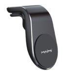 Magnetic Car Phone Holder Mobile Mount Cell Stand - Image 5