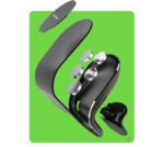 Magnetic Car Phone Holder Mobile Mount Cell Stand - Image 6