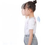 Smart Children's Back Anti-hunchback Instrument Sitting Posture Corrector - Image 6