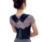 Backbone Shoulder Opening And Back Shaping Posture Corrector For Adults - Image 7