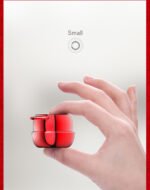 OATSBASF Universal Car Holder for Cellphone 360 Degree GPS Magnetic Mobile Phone Holder for Xiaomi Redmi Note 7 Magnetic Mount Holder - Image 8