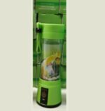 Portable Blender With USB Rechargeable Mini Kitchen Fruit Juice Mixer - Image 6
