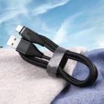 Flat magnetic data cable - Image 2