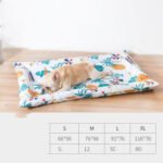 Ice pad pet cooling cooling nest mat - Image 2