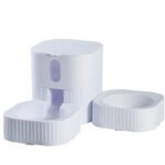 Automatic Pet Feeder Removable And Washable - Image 6